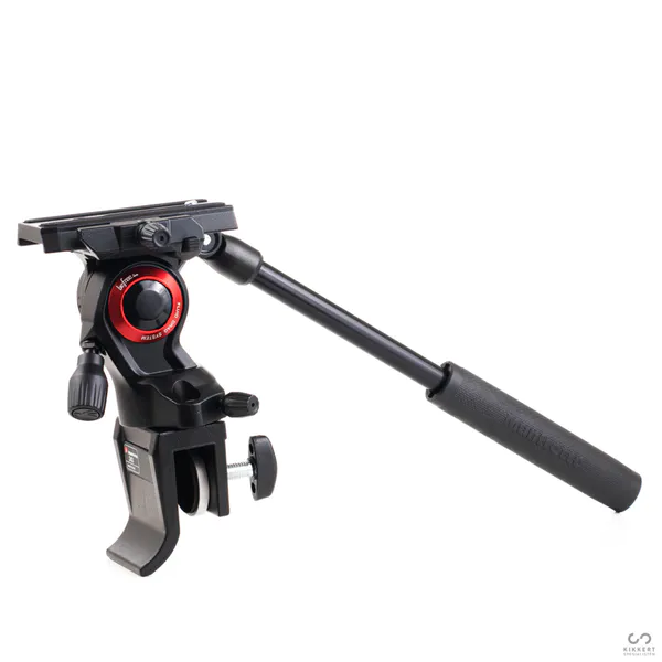 Hovedbilde Manfrotto bilvindustativ