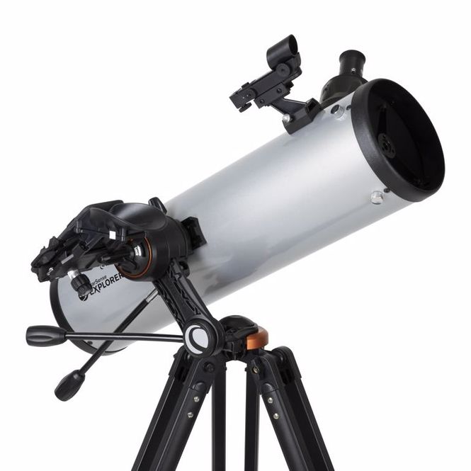 Hovedbilde Celestron StarSense Explorer DX 130AZ