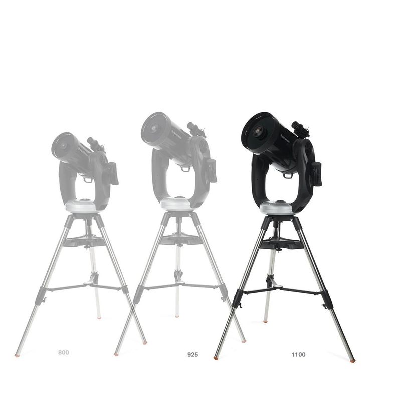 Celestron CPC GPS XLT 1100 