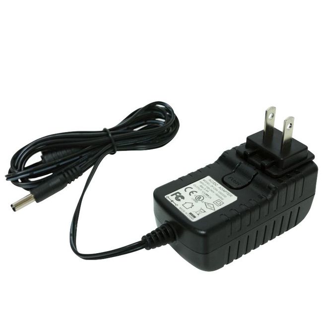 Hovedbilde Celestron AC strømadapter 2A Universal Multi-Plug ...
