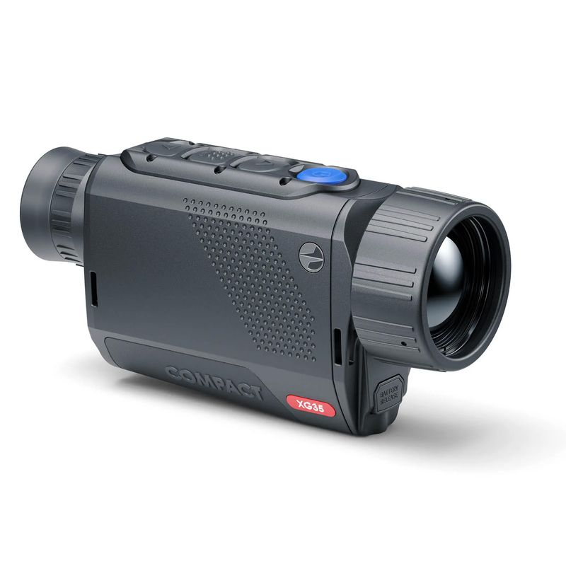 Pulsar Axion XG35 Compact 