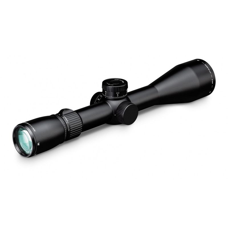 Vortex Razor HD LHT 3-15x50 G4i BDC MRAD