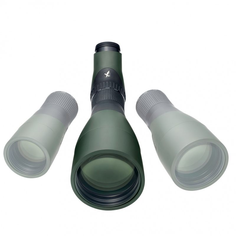 Swarovski ATX 30-70x95 standard-pakke
