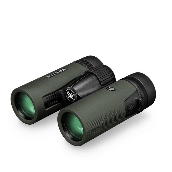 Hovedbilde Vortex Diamondback HD 8x32