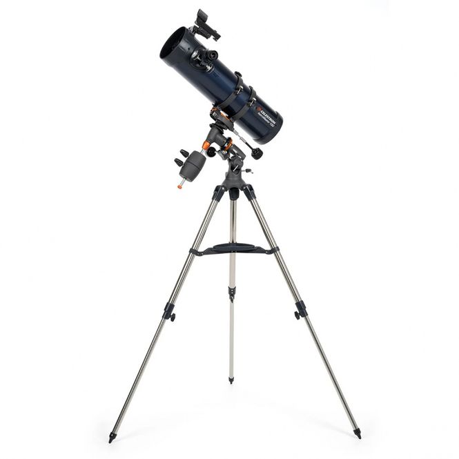 Hovedbilde Celestron Astromaster 130 EQ 