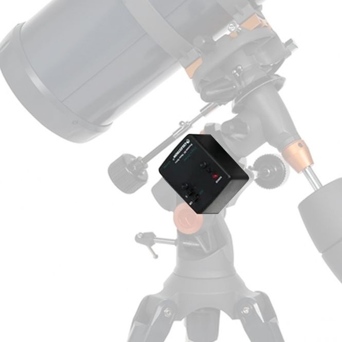 Hovedbilde Celestron motordrev for Astromaster EQ