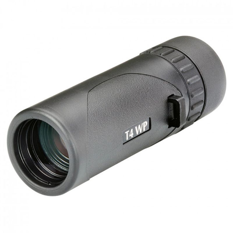 Opticron T4 Trailfinder 8x25 DCF.GA Mono Svart 