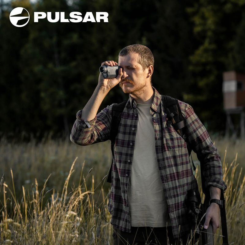 Pulsar Axion XG35 Compact 