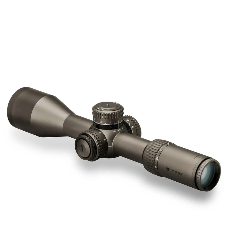 Vortex Razor HD Gen. II 4,5-27x56 FFP EBR-7C MOA