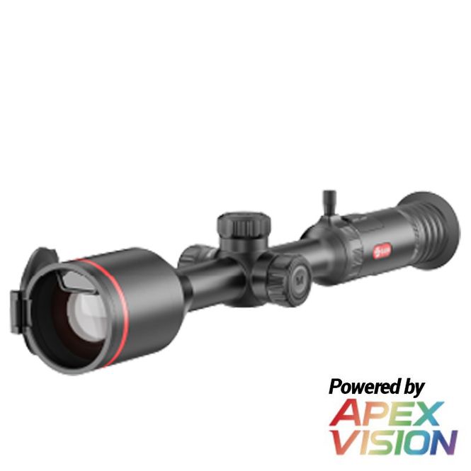 Hovedbilde Guide TU650LS 3.0