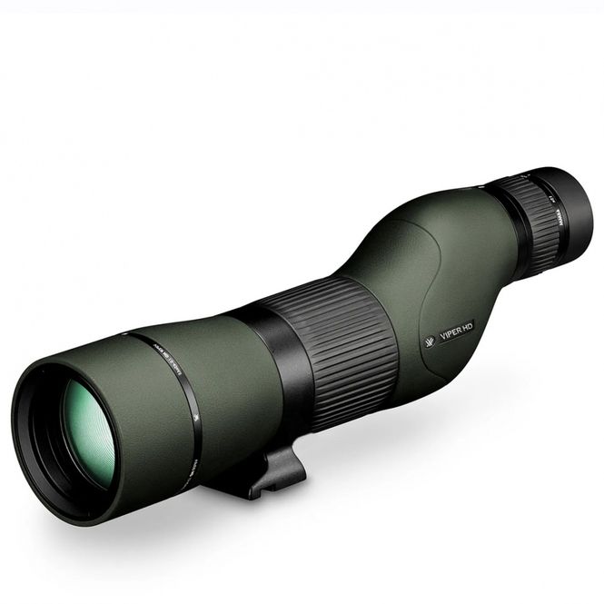 Hovedbilde Vortex Viper HD 15-45x65 (rettlinjet)