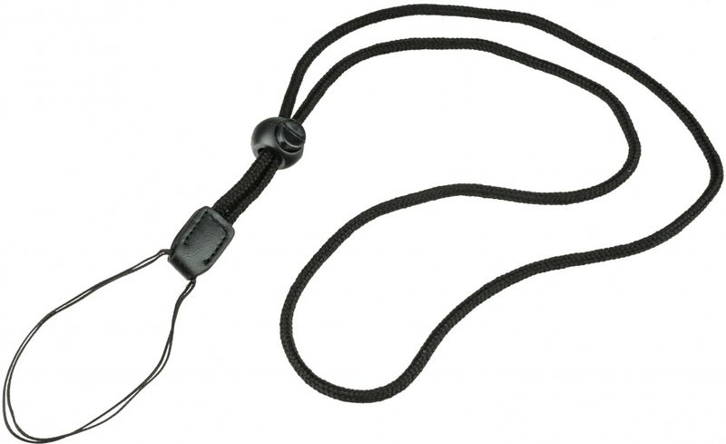 Leica håndleddsreim, nylon M20