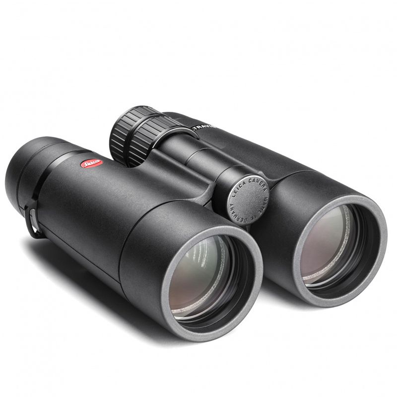 Leica Ultravid 7x42 HD-Plus