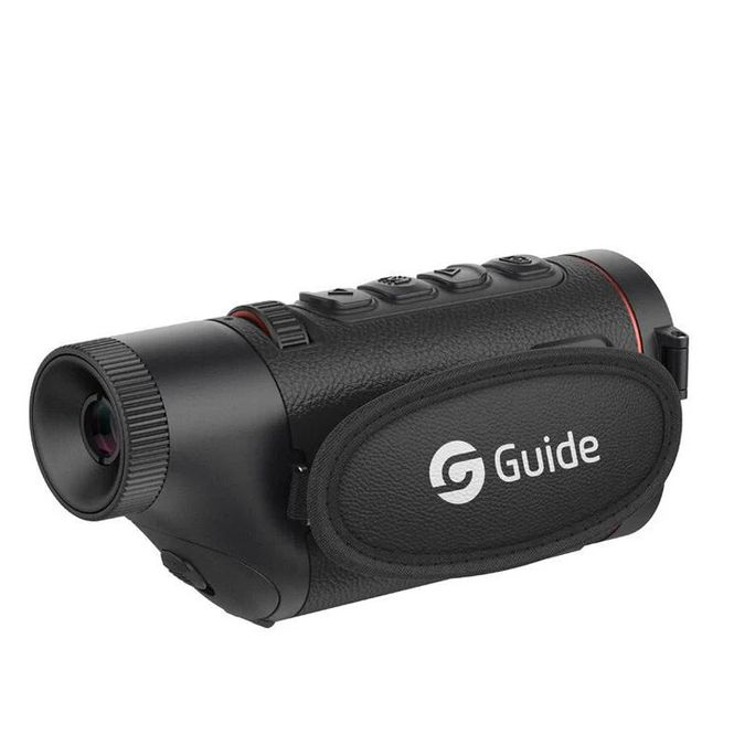 Hovedbilde Guide TD435LS Gen3