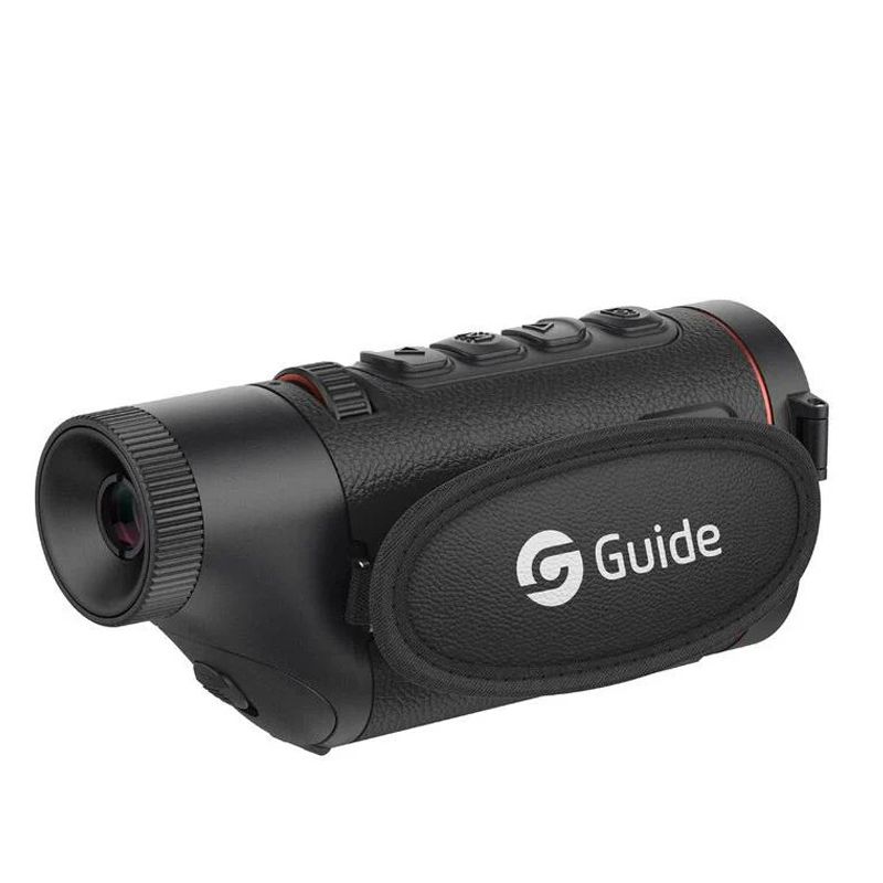 Guide TD635LS Gen3