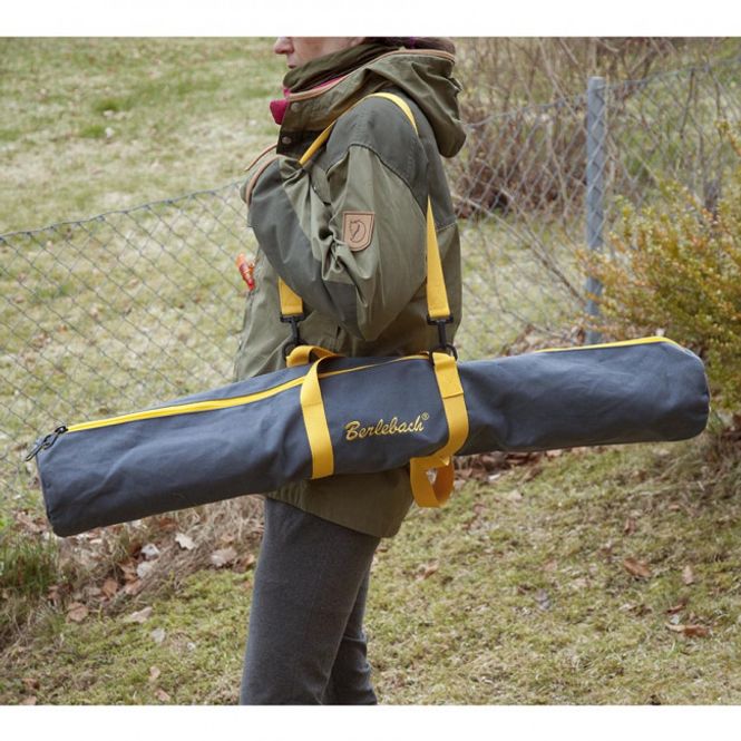 Hovedbilde Berlebach stativveske 100 cm