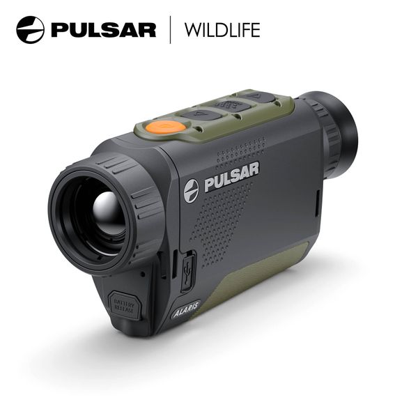 Hovedbilde Pulsar Alaris XQ30