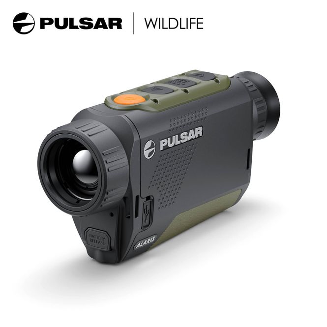 Hovedbilde Pulsar Alaris XG30