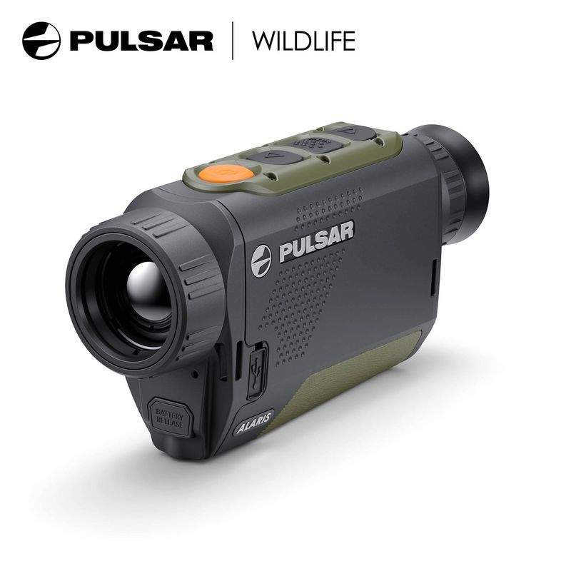 Pulsar Alaris XG30