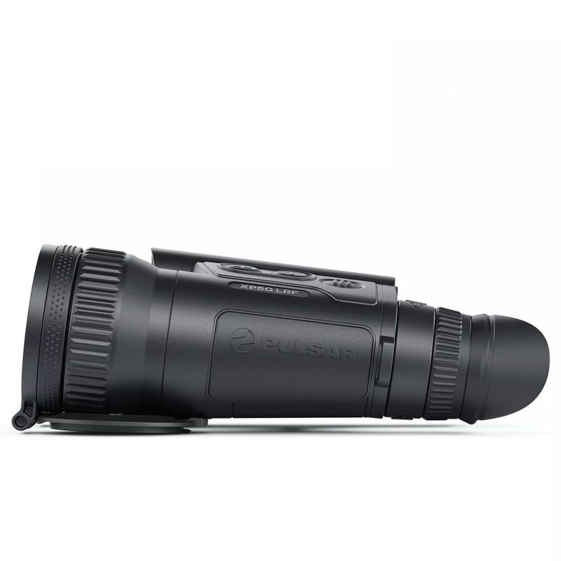 Pulsar Merger LRF XP35