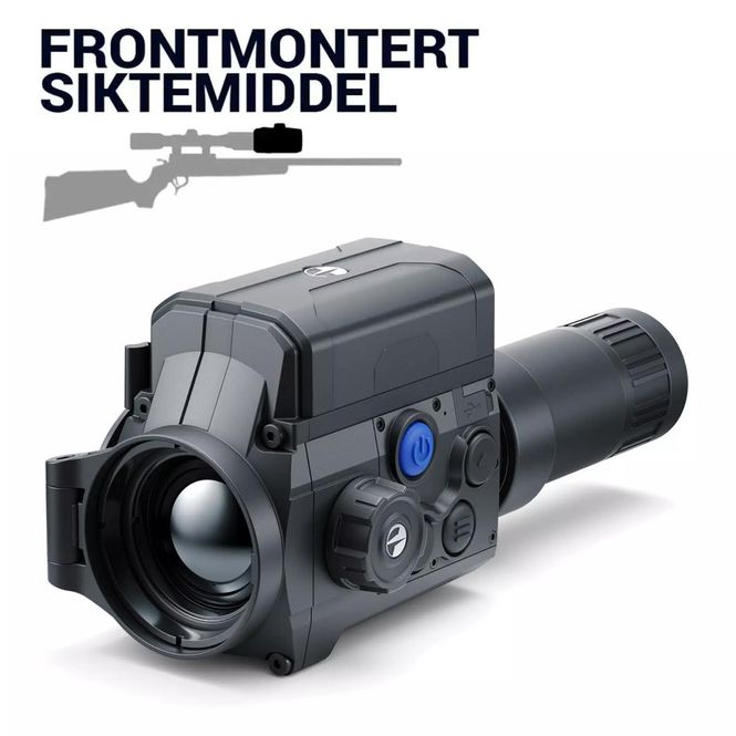 Hovedbilde Pulsar Krypton 2 XQ35