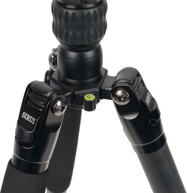 Hovedbilde Sirui Traveler 7VA