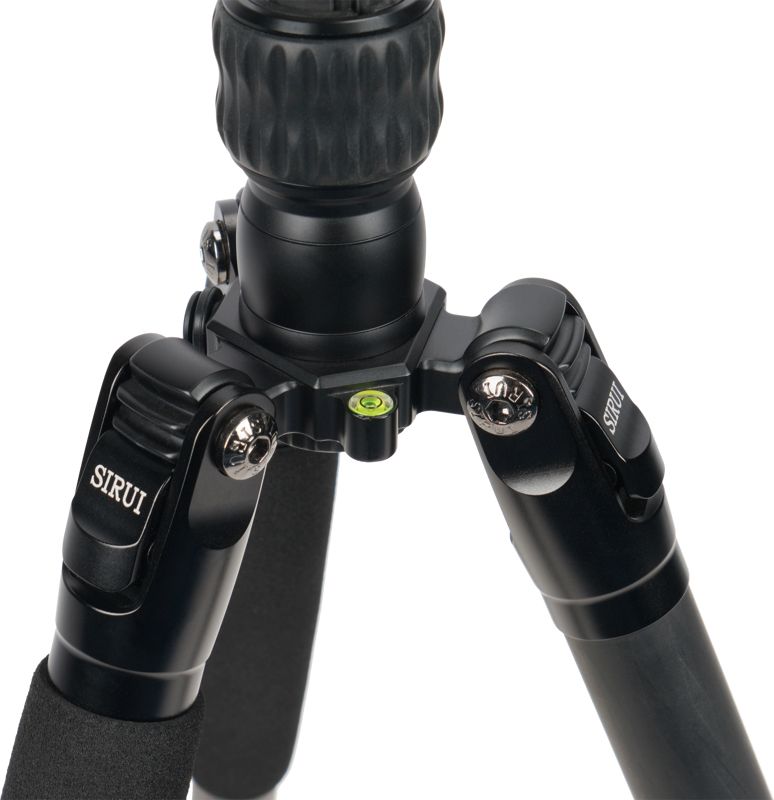 Sirui Traveler 7VC