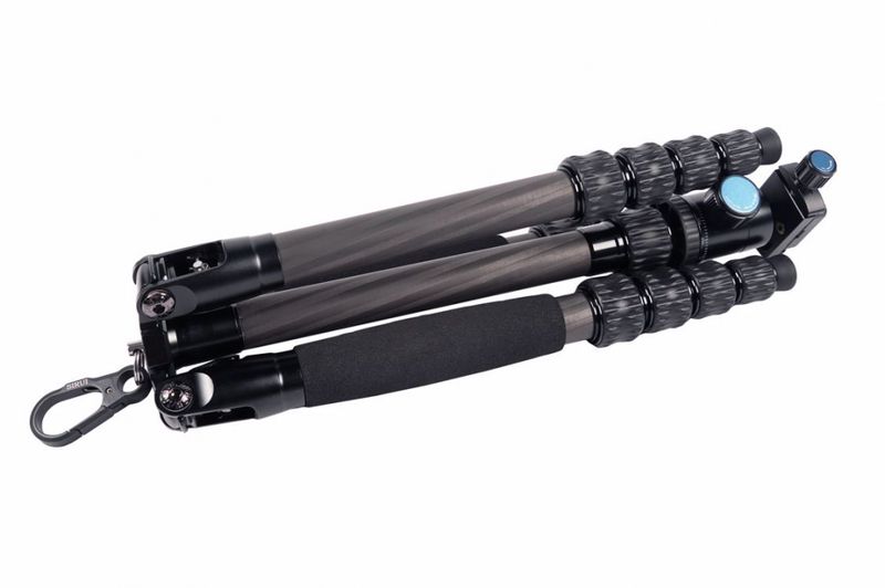 Sirui Traveler 5C