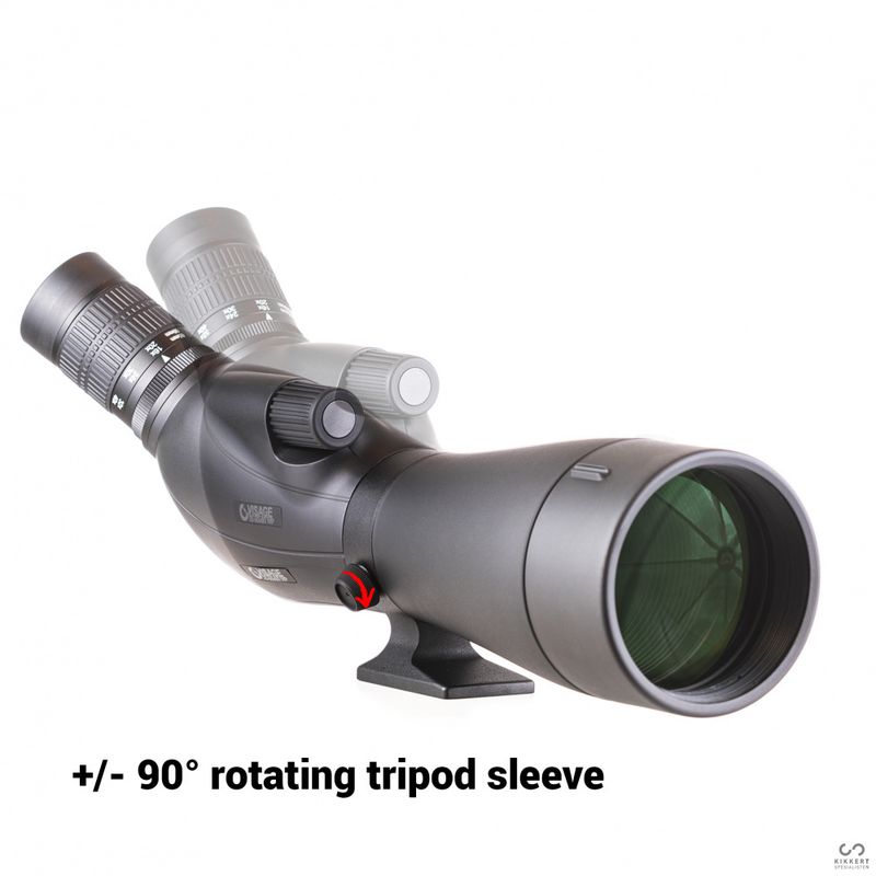Opticron Adventurer SK 20-60x80/45 WP