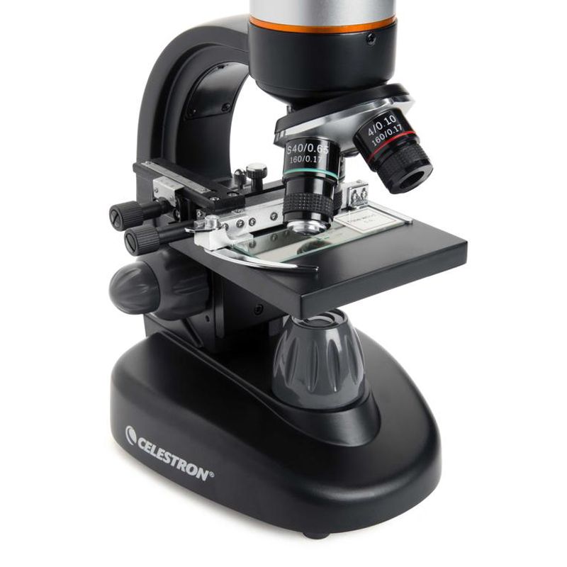 Celestron Tetraview digitalt mikroskop