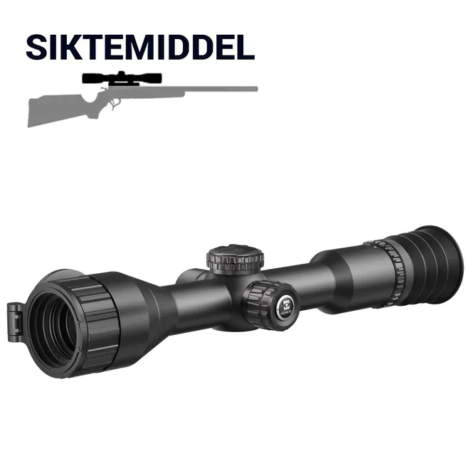 Hovedbilde Hikmicro Neos NE25