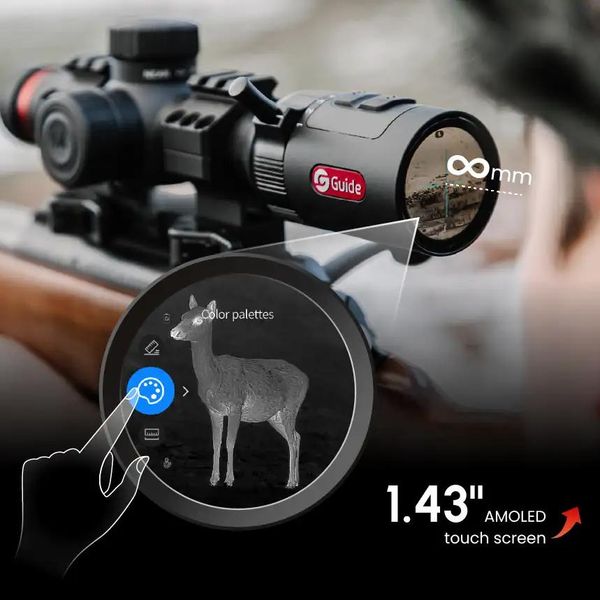 Hovedbilde Guide TU425C (CUTE) 3.0