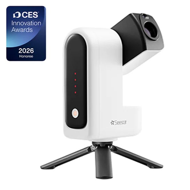 Hovedbilde Seestar S30 PRO