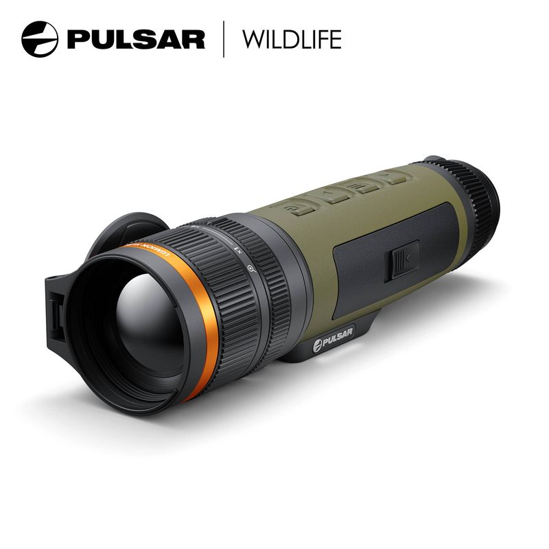 Pulsar Lumion XL50