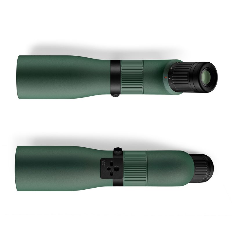Swarovski AT Endura 21-65x75
