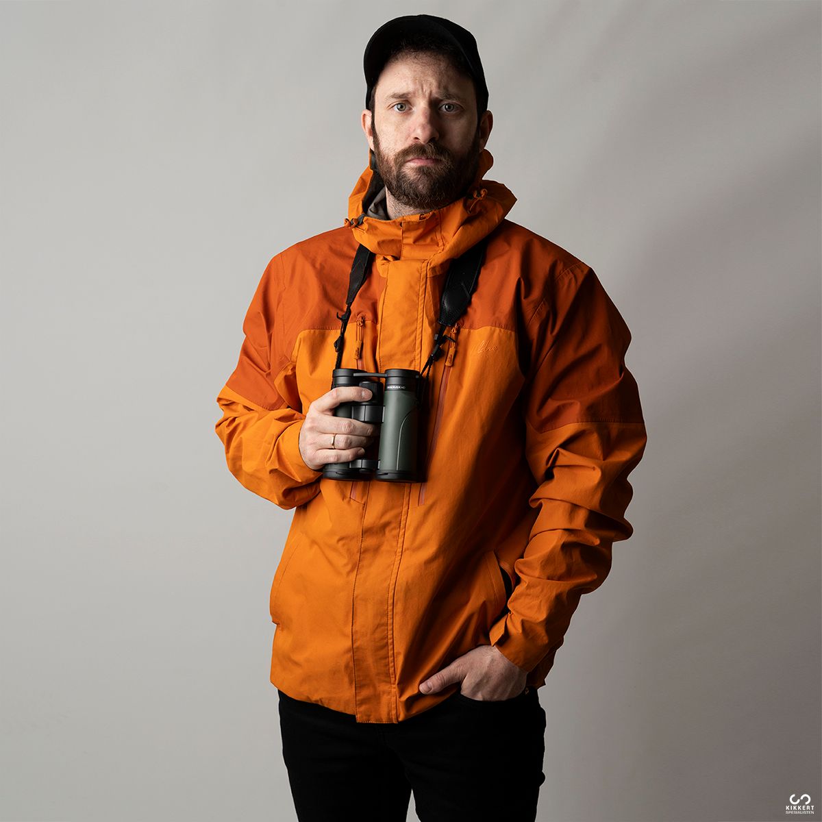 Focus Observer 8x42 HD