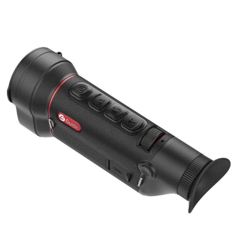 Guide TD650LS Gen3