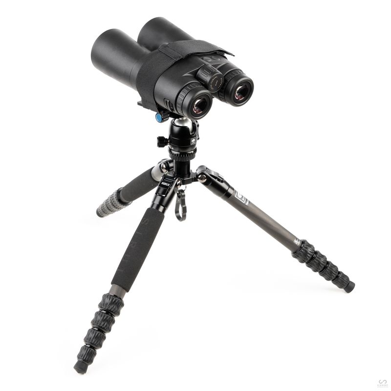 Leica Geovid 15x56 R SE jakt-pakke