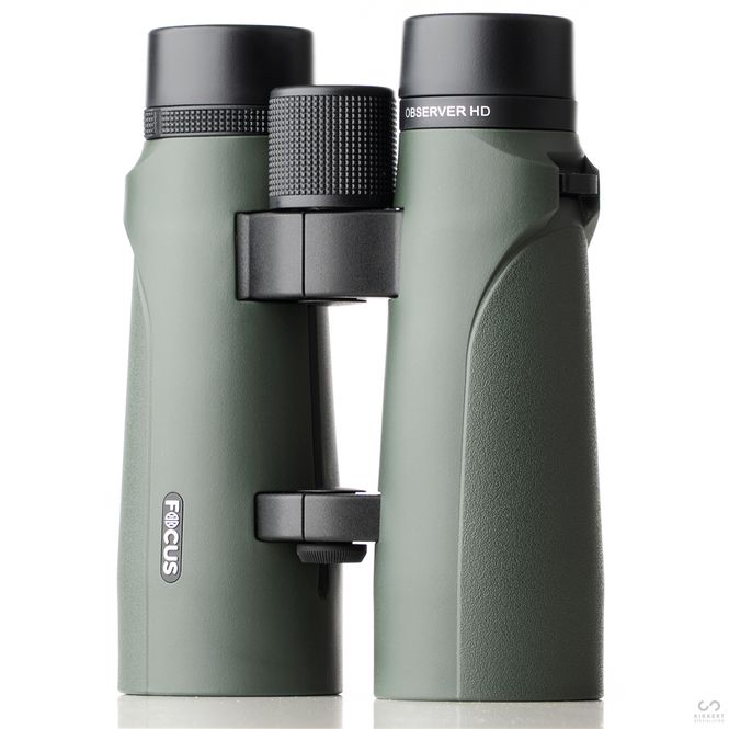 Hovedbilde Focus Observer 10x50 HD