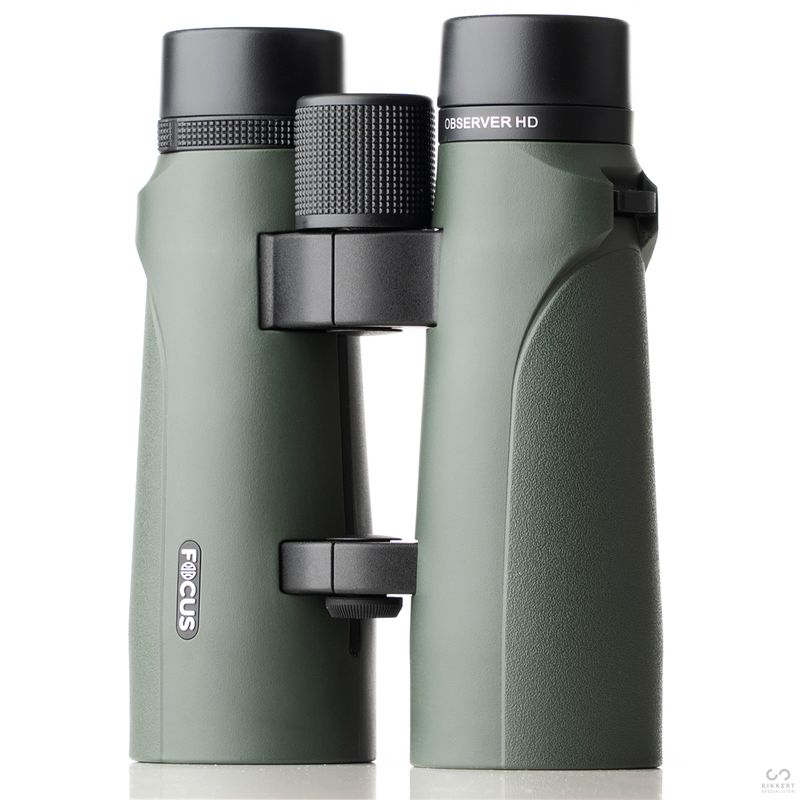 Focus Observer 10x50 HD