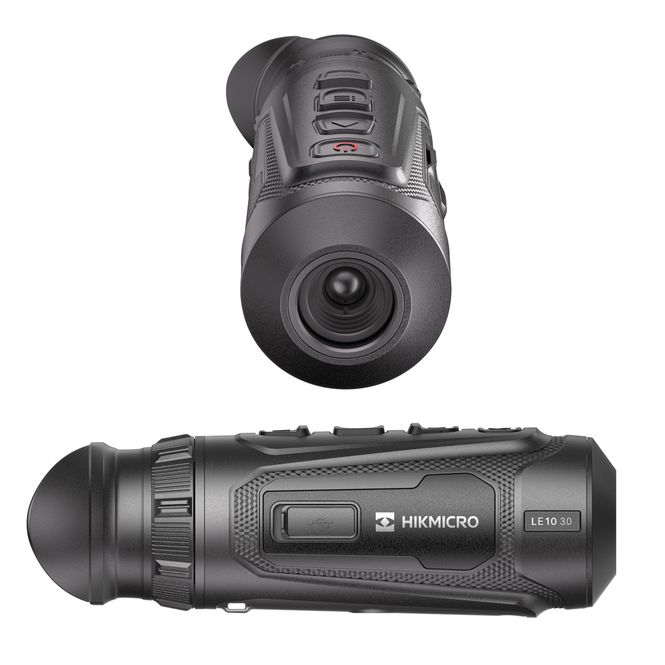 Hovedbilde Hikmicro Lynx 3.0 LE10