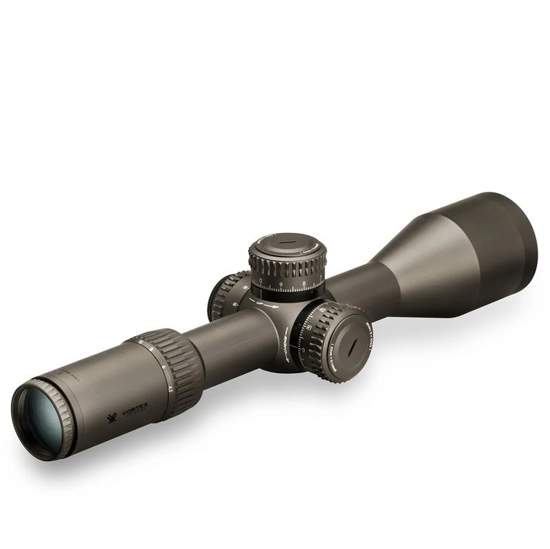 Vortex Razor HD Gen. II 4,5-27x56 FFP EBR-7C MOA
