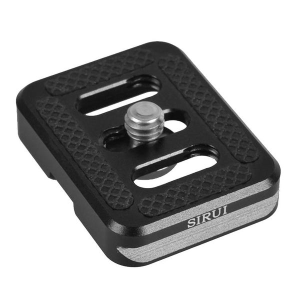 Hovedbilde Sirui hurtigfesteplate TY-C10