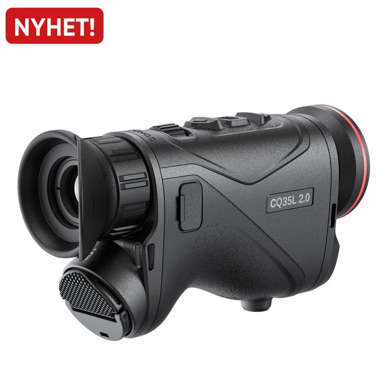 Hikmicro Condor CQ35L 2.0