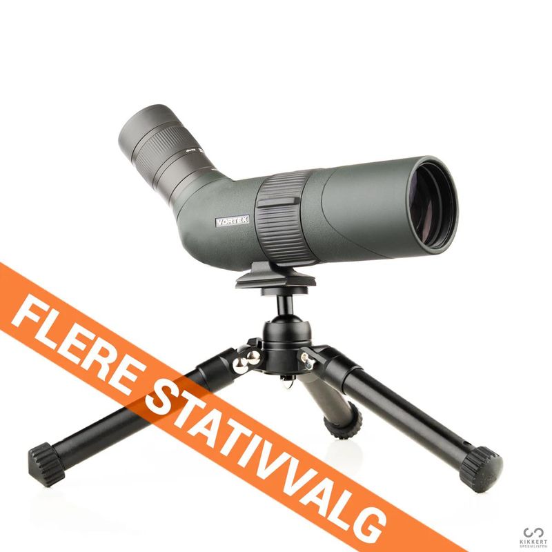 Vortex Razor HD 13-39x56 standard-pakke