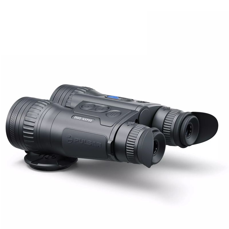 Pulsar Merger DUO NXP50