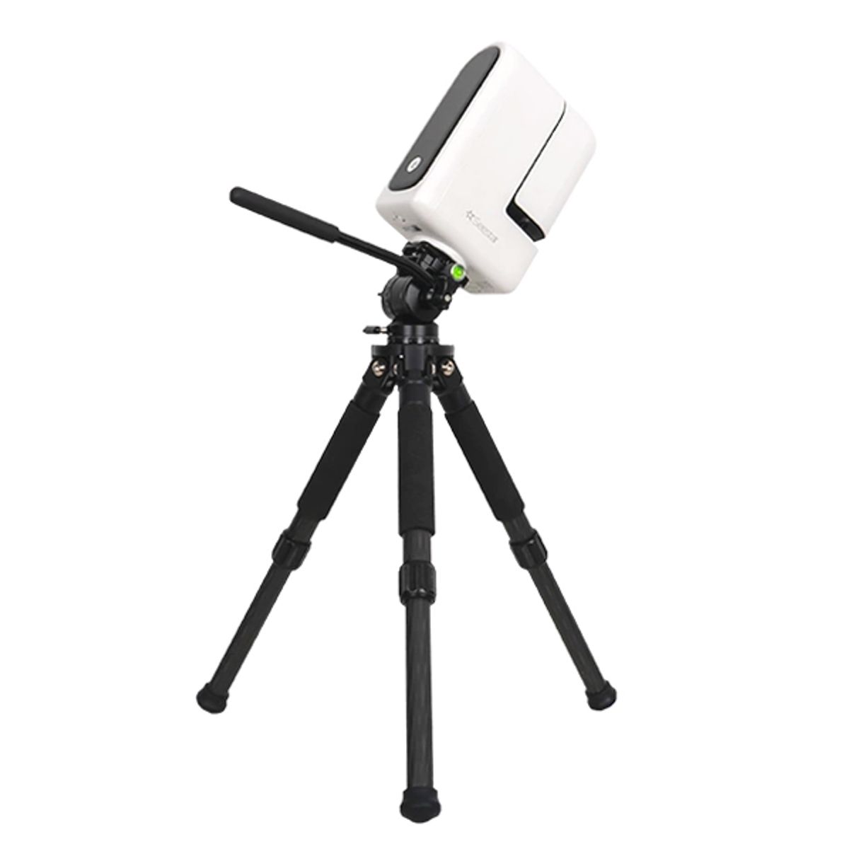 SeeStar TH-10 videohode for EQ-modus