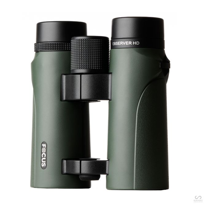 Hovedbilde Focus Observer 10x42 HD