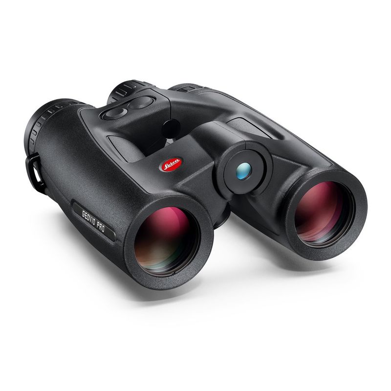 Leica Geovid PRO 10x32
