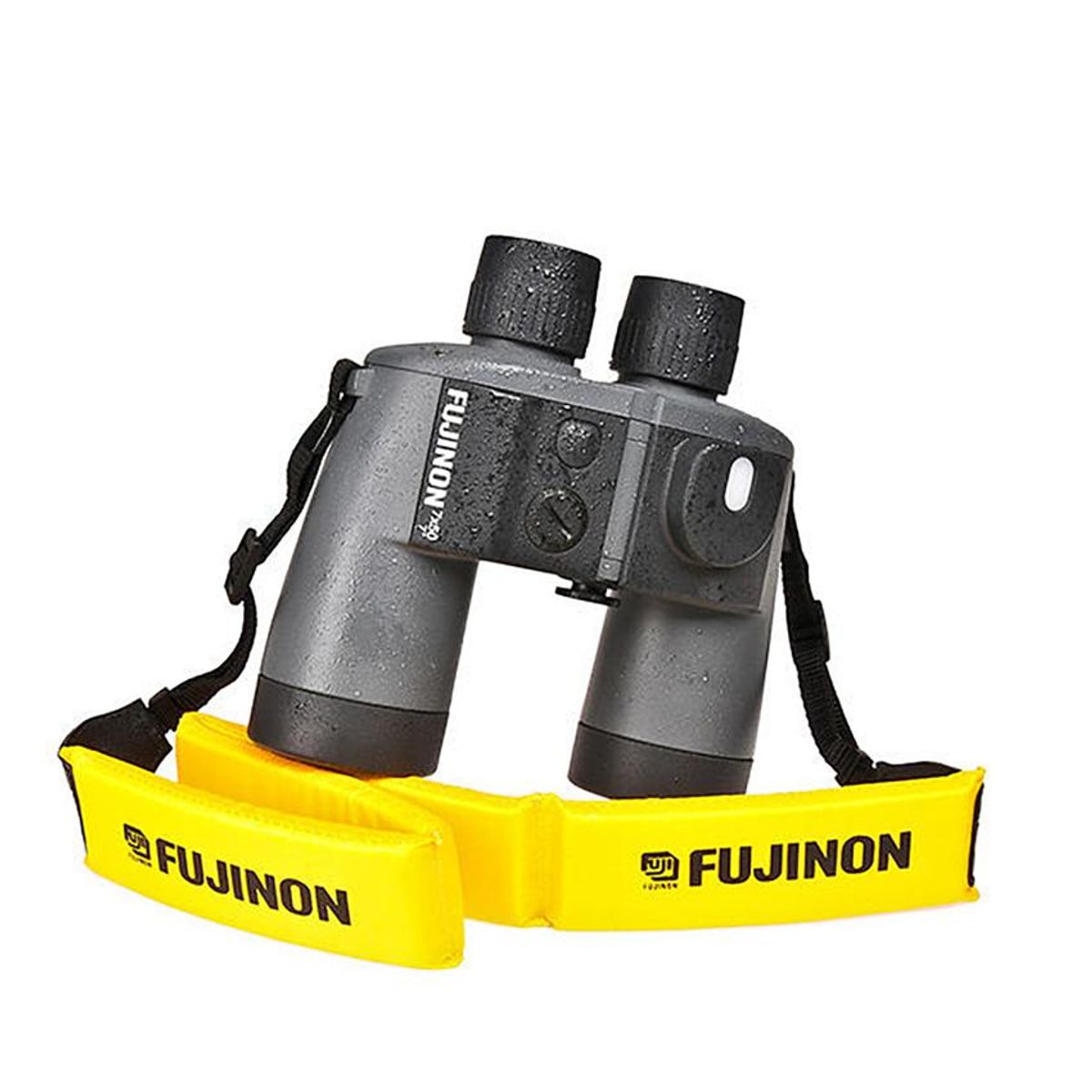 Fujinon WPC-XL 7x50 m/ opplyst kompass 